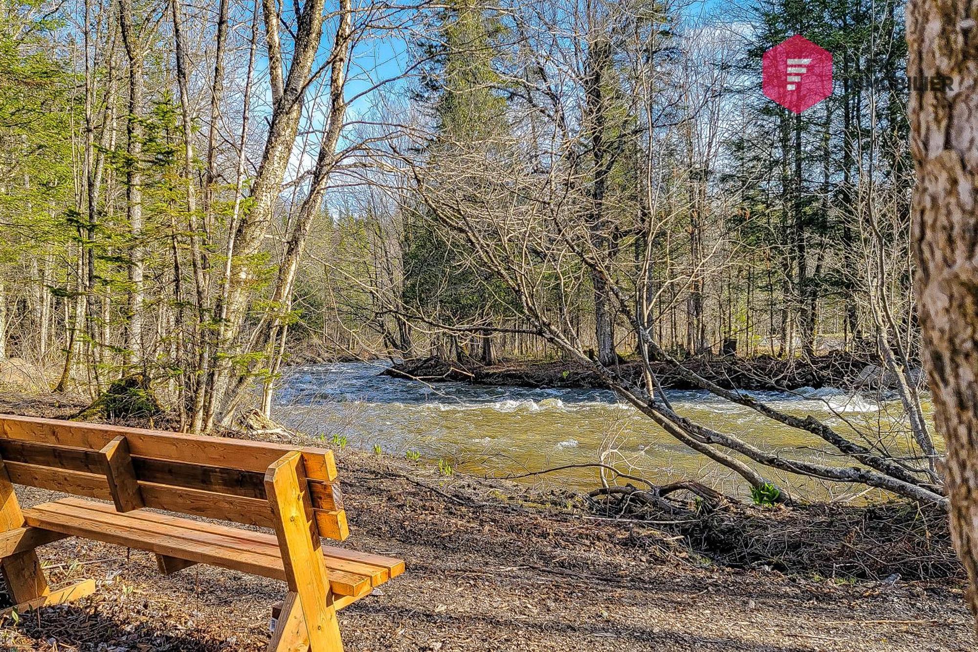 Le Harfang De Portneuf / Hot Tub Pool Sauna Billiards Trails Pont-Rouge Bagian luar foto